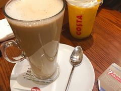 -COSTA COFFEE(上海虹口公园店)