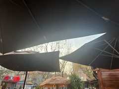 -麦当劳(鲁迅公园店)
