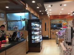 -85度C(上海兰溪二店)
