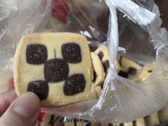 -爱德顺糕点食屋(利民道店)