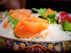 -松子料理(白家庄店)