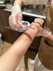 -Wax Brow蜜蜡脱毛美甲美睫眉吧