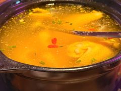 -老李家土菜馆·安吉地标美食