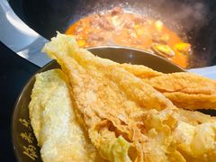 -锅来乐地锅鸡(安亭店)