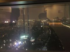 -宁波万豪酒店