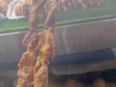 -新疆伊宁远征餐厅