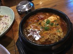 -紫霞门韩国料理烤肉(深南东路店)
