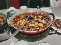 -四川饭店(城乡购物中心店)