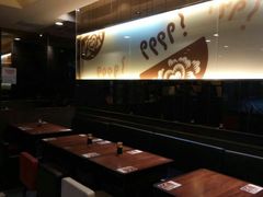 -阿香米线(宁波来福士广场店)