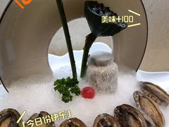 -诺筵汤品·菌汤火锅(南河坝店)