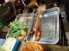 -让签签飞小郡肝串串香(春熙路形象店)