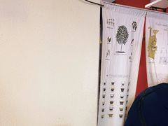 -RUMORS COFFEE ROASTERY鲁马滋咖啡(湖南路店)