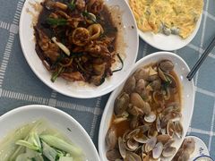 -明记海鲜大排档(巽寮湾店)