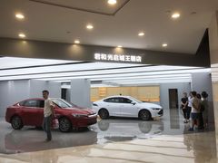 -光启城时尚购物中心