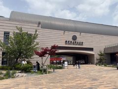 -铁道游击队纪念馆