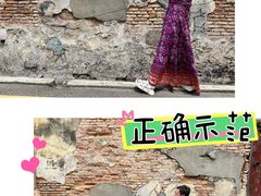 -槟城街头艺术街区