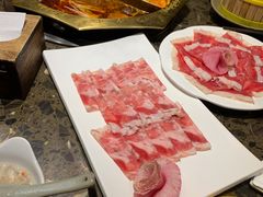 -小龙坎老火锅(华飞店)