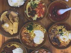 -袁家豆腐