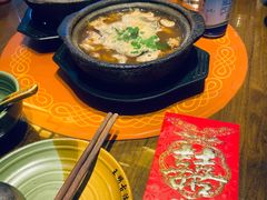 -王明古法砂锅居(开化寺店)
