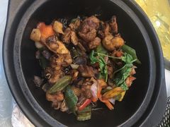 -清真悦宾楼食府(海湖店)