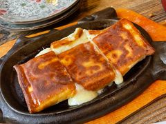 甜奶酪馅饼-格日勒阿妈蒙古厨房(大召店)