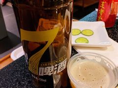 -佰人王串串香火锅(洋珠巷店)