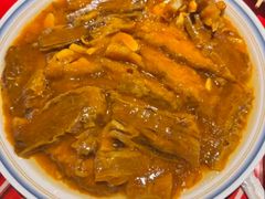 -天津乾毓德饭庄·清真传统炒菜·海鲜烧烤(咸阳路店)