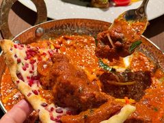 -Shantek象提南亚餐厅&西餐融合Bistro(淮海中路店)