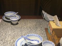 -南京大牌档(青岛万象城店)