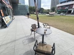 -瑞幸咖啡(天安数码城店)