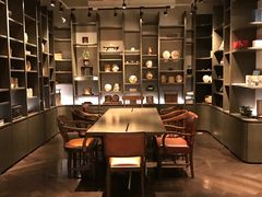 -王德传茶庄(上海新天地店)