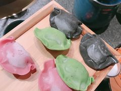 -湊湊火锅·茶憩(东城万达店)
