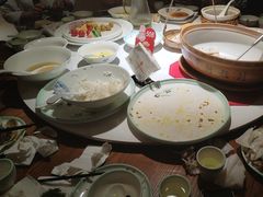 -风味小馆(天目湖宾馆店)