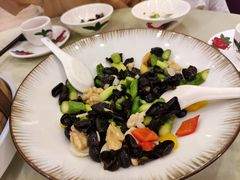 -顺风山庄(水濂山店)