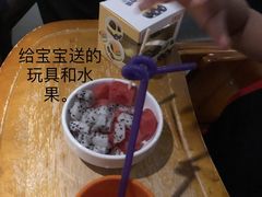 -海底捞火锅(探十里店)