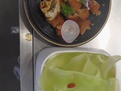-生活如沸·顺德水牛奶火锅(大学路店)