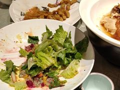 -老德州四合院·德州菜(天衢路店)