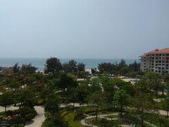 -惠州金海湾嘉华度假酒店