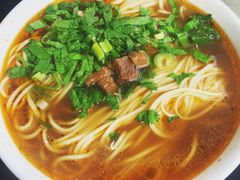 -宛平李记小吃(东关街店)