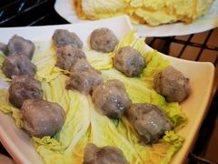 -八先生涮肉房(三里河店)