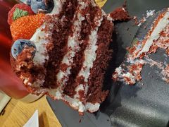 -姆们M Sweetie Cake(五道口店)