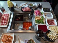 -海底捞火锅(杭州滨江九宜城店)