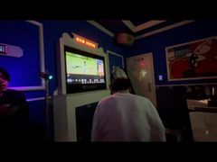 -歌库K馆(人信汇店)