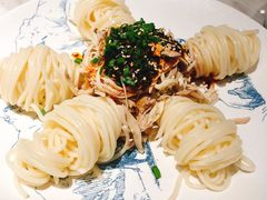 鸡丝凉面-木棉花开(中心城店)