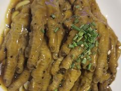 -蘇河湾·新鲁菜·泰山宴(泰山店)