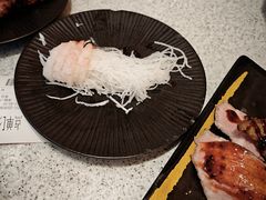 -争鲜回转寿司(西红门荟聚PLUS店)
