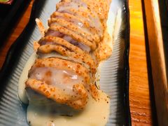 -鳗鱼家·深夜食堂(军博店)