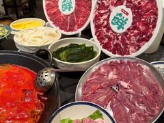 -巴蜀大将火锅(春熙店)