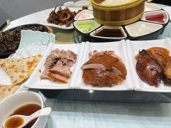 -锋味餐厅(空港复悦里店)