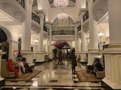 -LONG BAR 廊吧(外滩华尔道夫酒店)